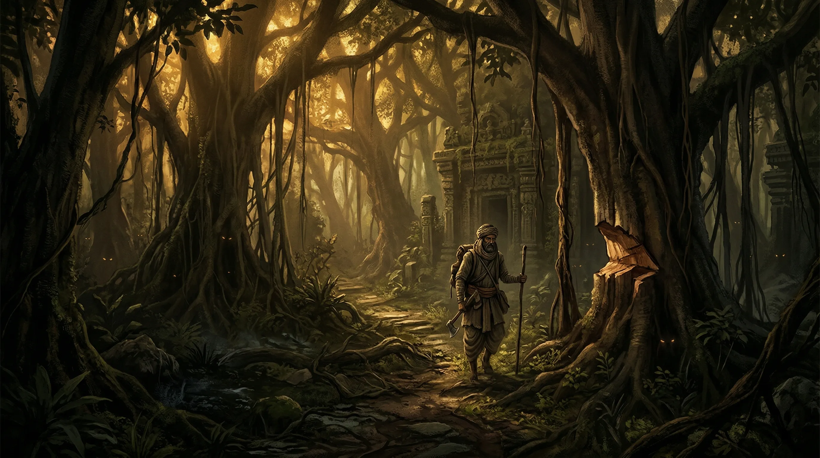 Forest